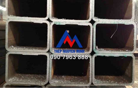 Click để xem hình đầy đủ THÉP HỘP 160X80 / THÉP HỘP 80X160